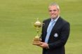 Paul McGinley